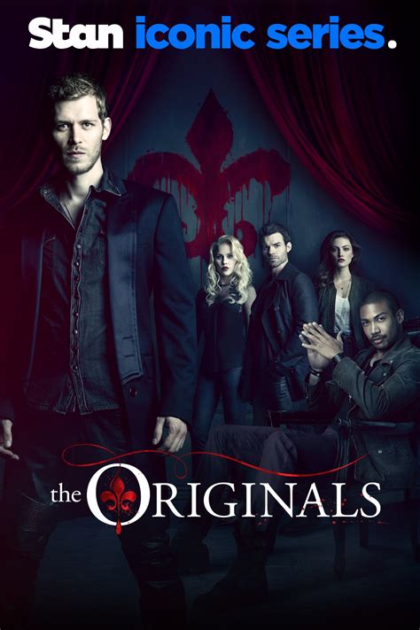 watch originals online for free